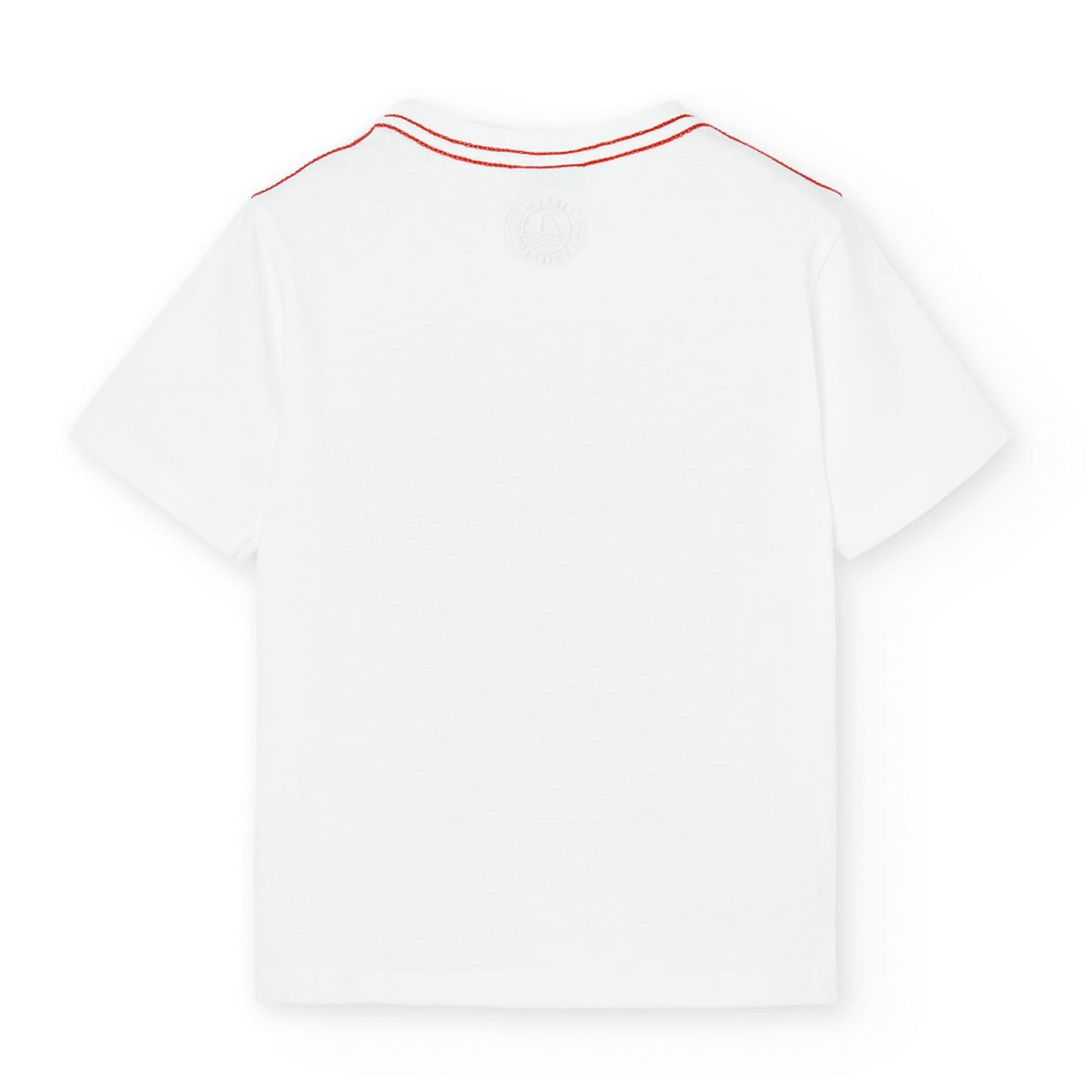 Тениска за момче BOBOLI