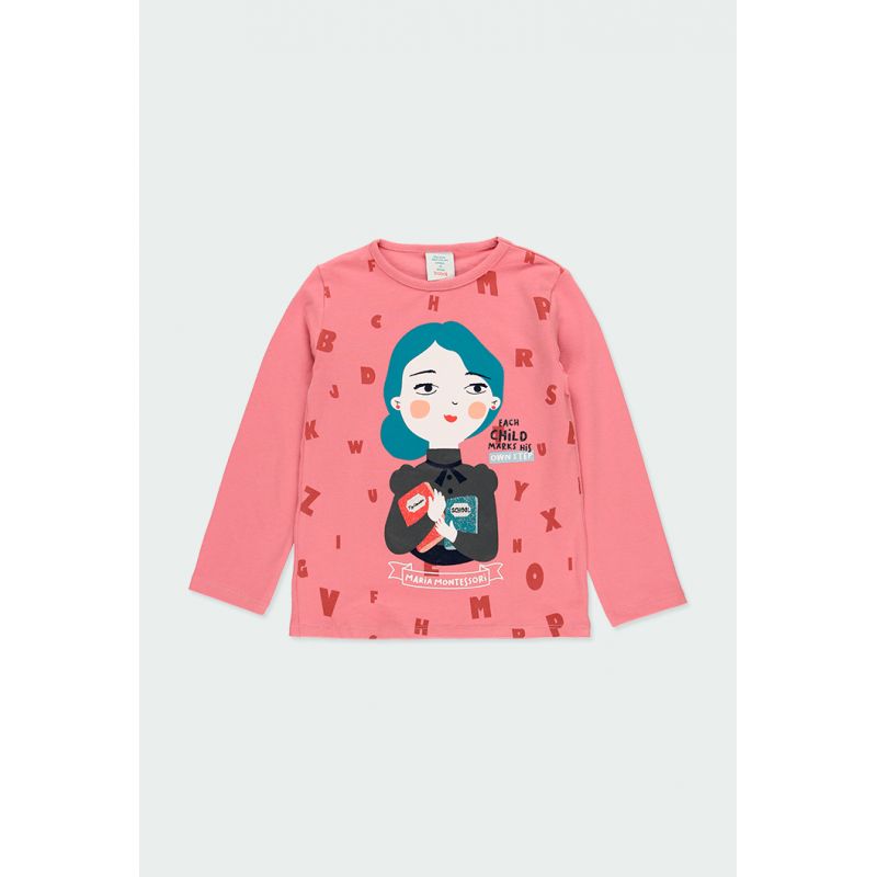 Boboli girl's blouse