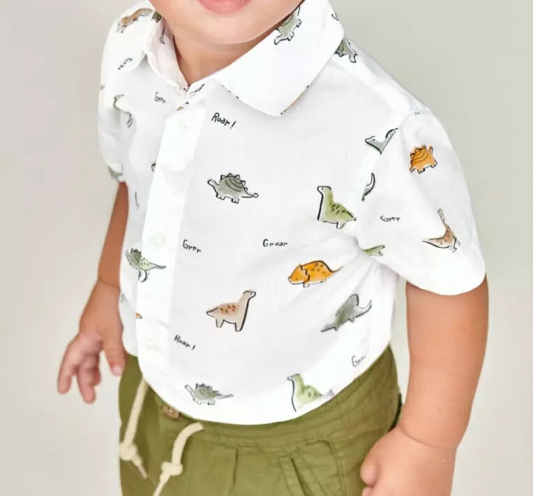 Boy's shirt MAYORAL