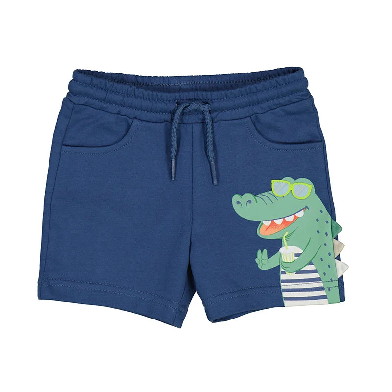 MAYORAL boy's shorts