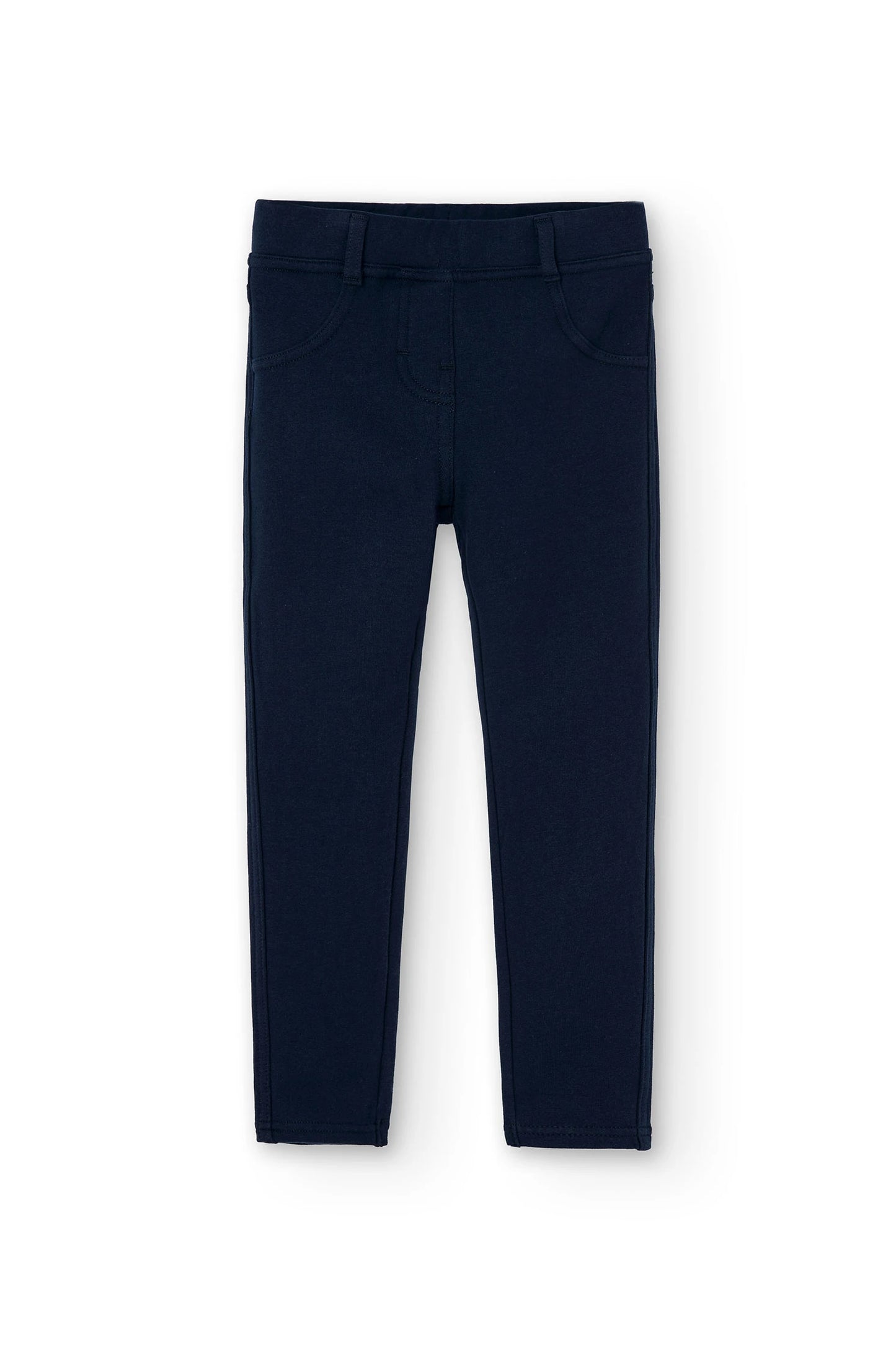 Панталон за момиче BOBOLI