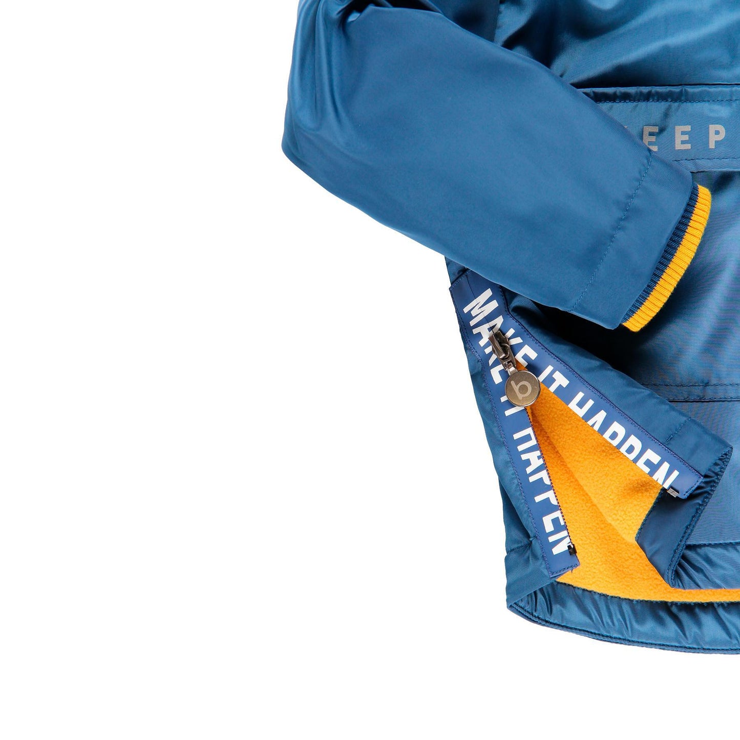 Преходно яке за момче Boboli