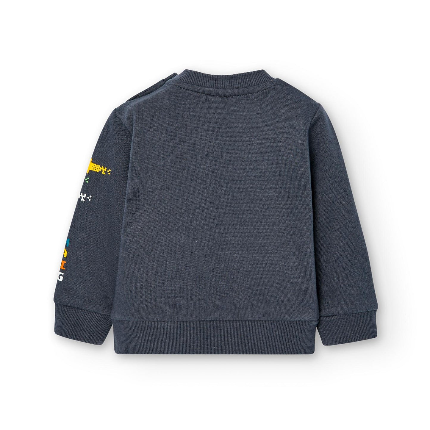 Boy's blouse BOBOLI