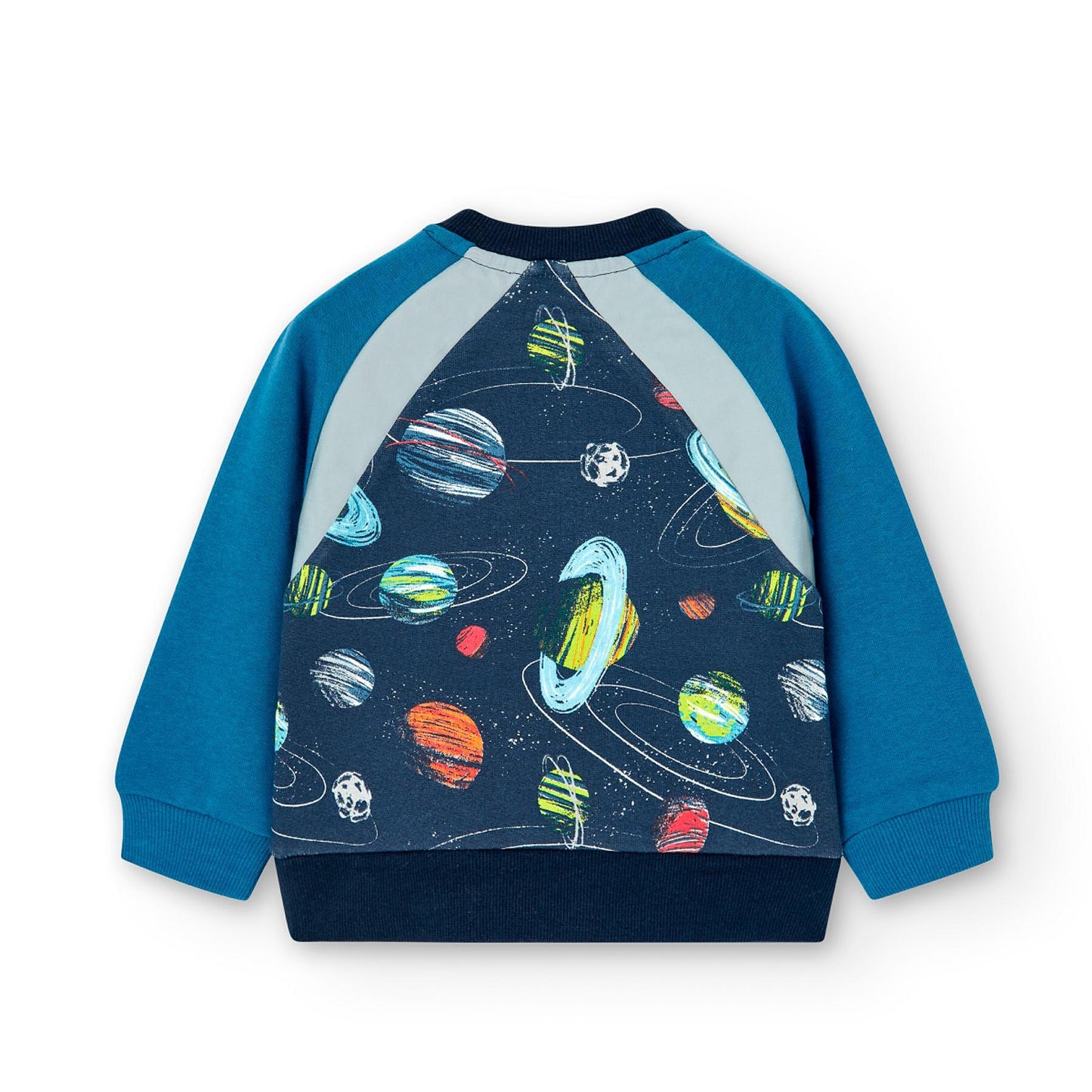 Блуза за момче BOBOLI