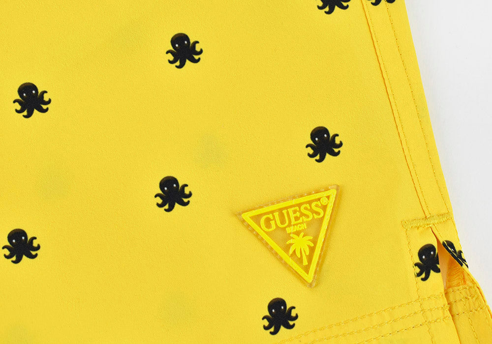 Guess boy's swimsuit