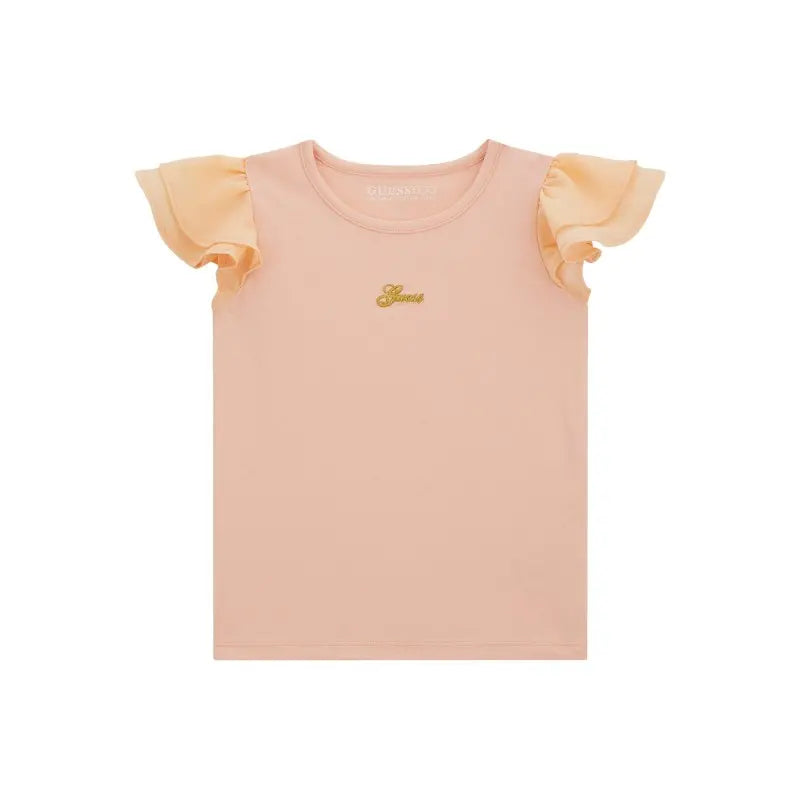 Guess girl's t-shirt