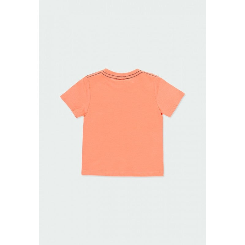 Boy's T-shirt BOBOLI
