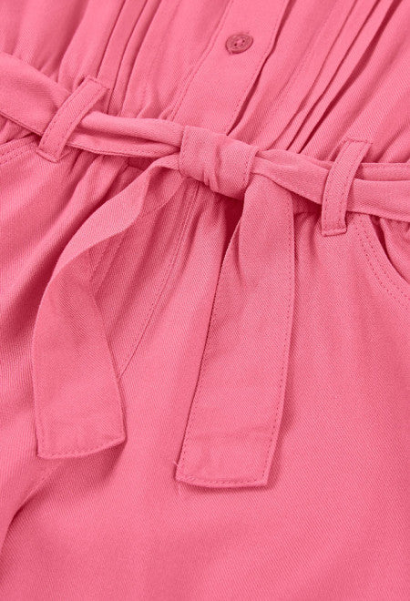 Blouse for girl BOBOLI
