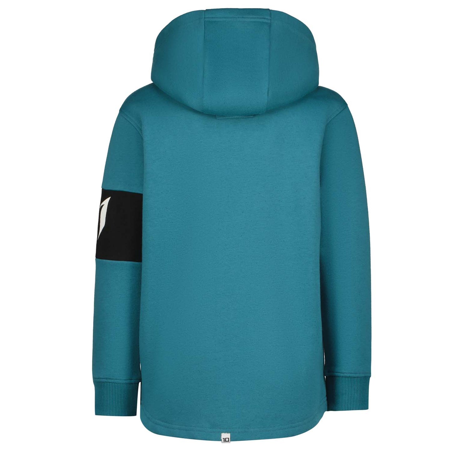 Суичър VINGINO CO/LLAB. MESSI Зелено