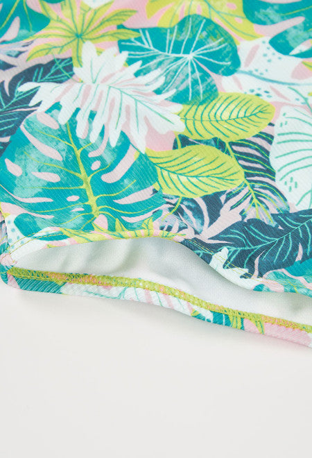 Blouse for girl BOBOLI