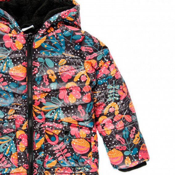 Jacket for girls BOBOLI