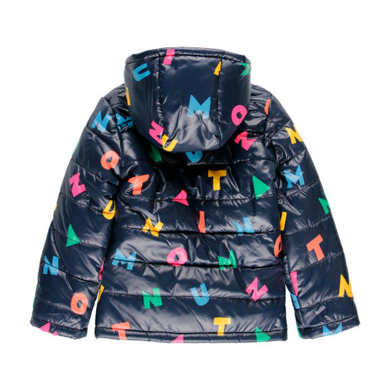 Jacket for girls BOBOLI