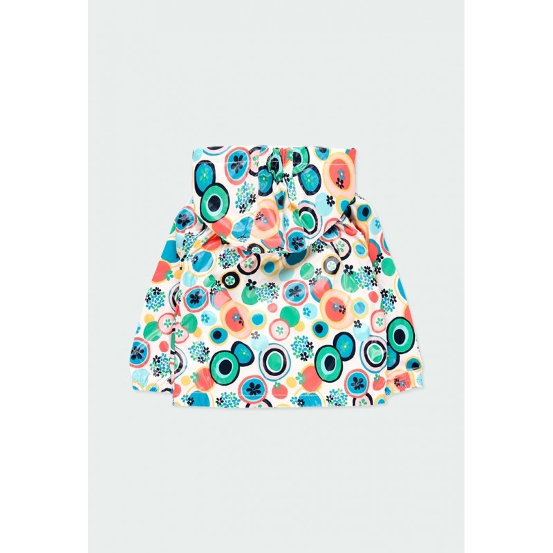 Boboli transitional jacket for girls