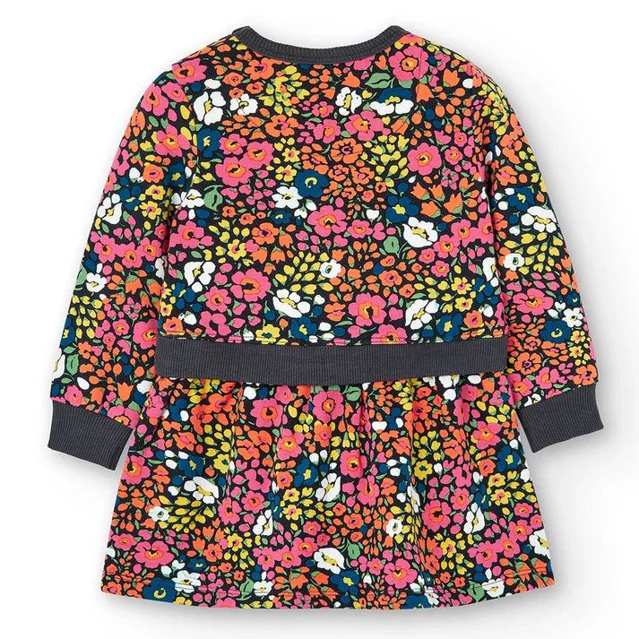 Детска рокля BOBOLI