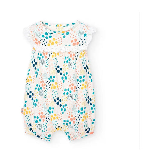 Гащеризон за момиче Boboli