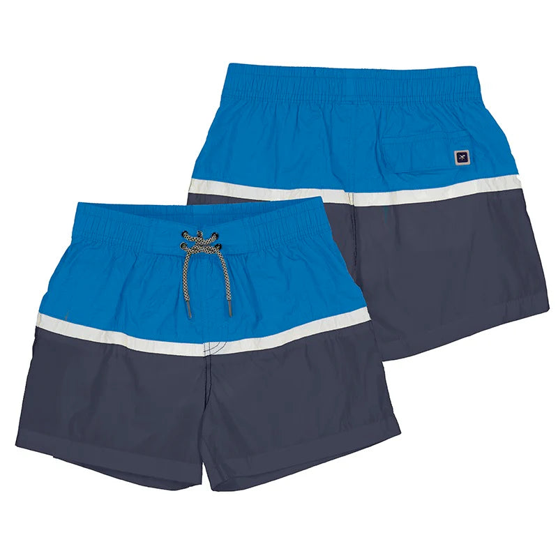 Swimsuit for boy MAYORAL