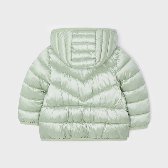 Transitional jacket for girls MAYORAL