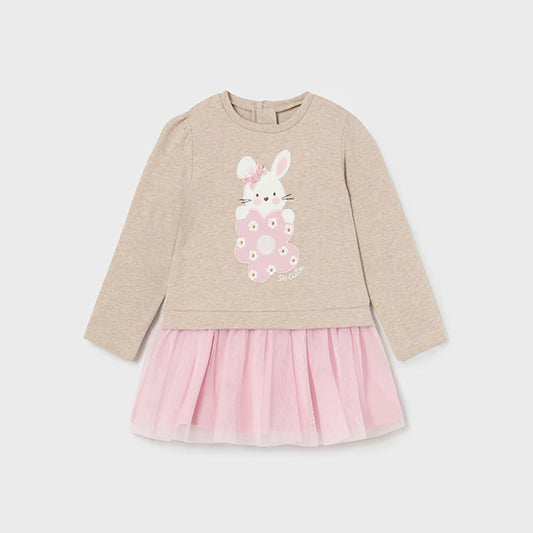 Children's dress MAYORAL