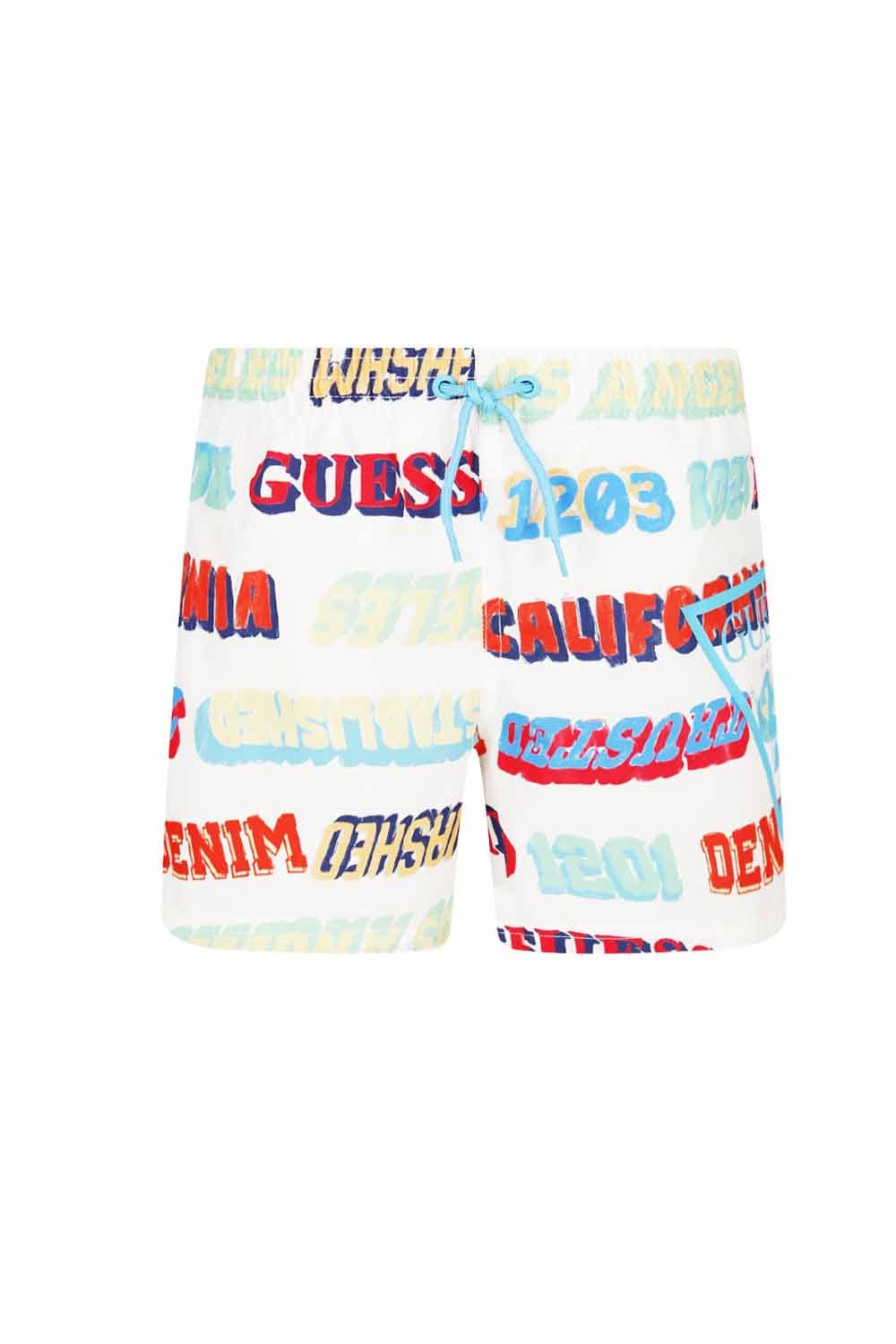 Guess boy's swimsuit