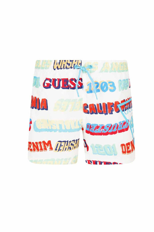 Guess boy's swimsuit