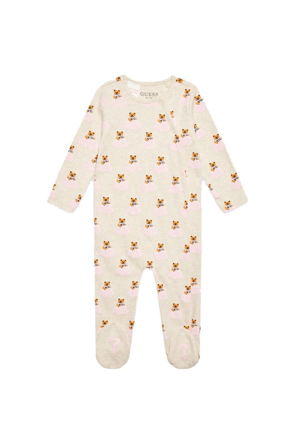 Baby jumpsuit GUESS
