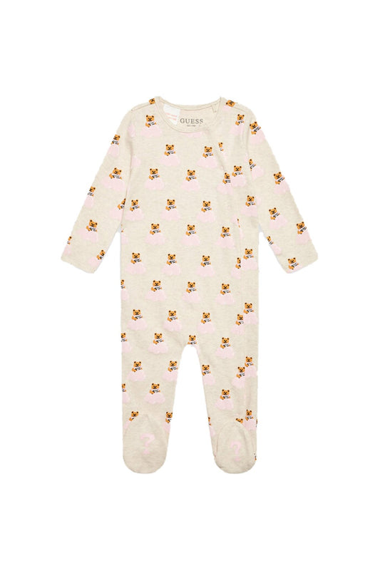 Baby jumpsuit GUESS