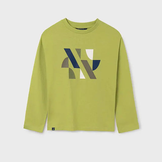 Boy's blouse MAYORAL