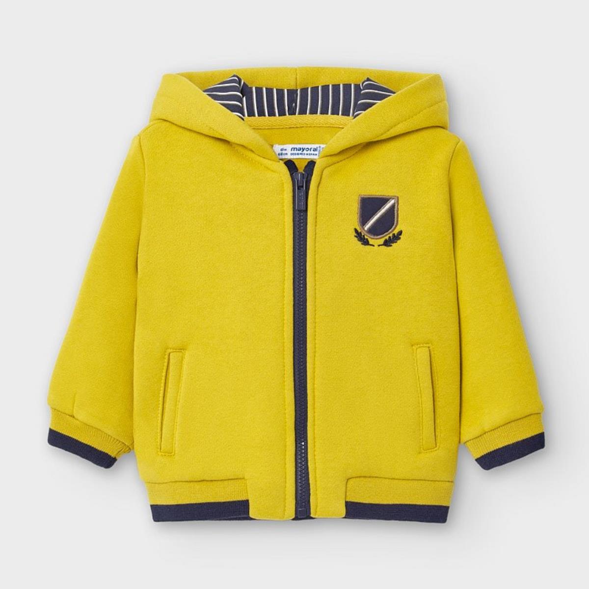 Sweatshirt for boy MAYORAL