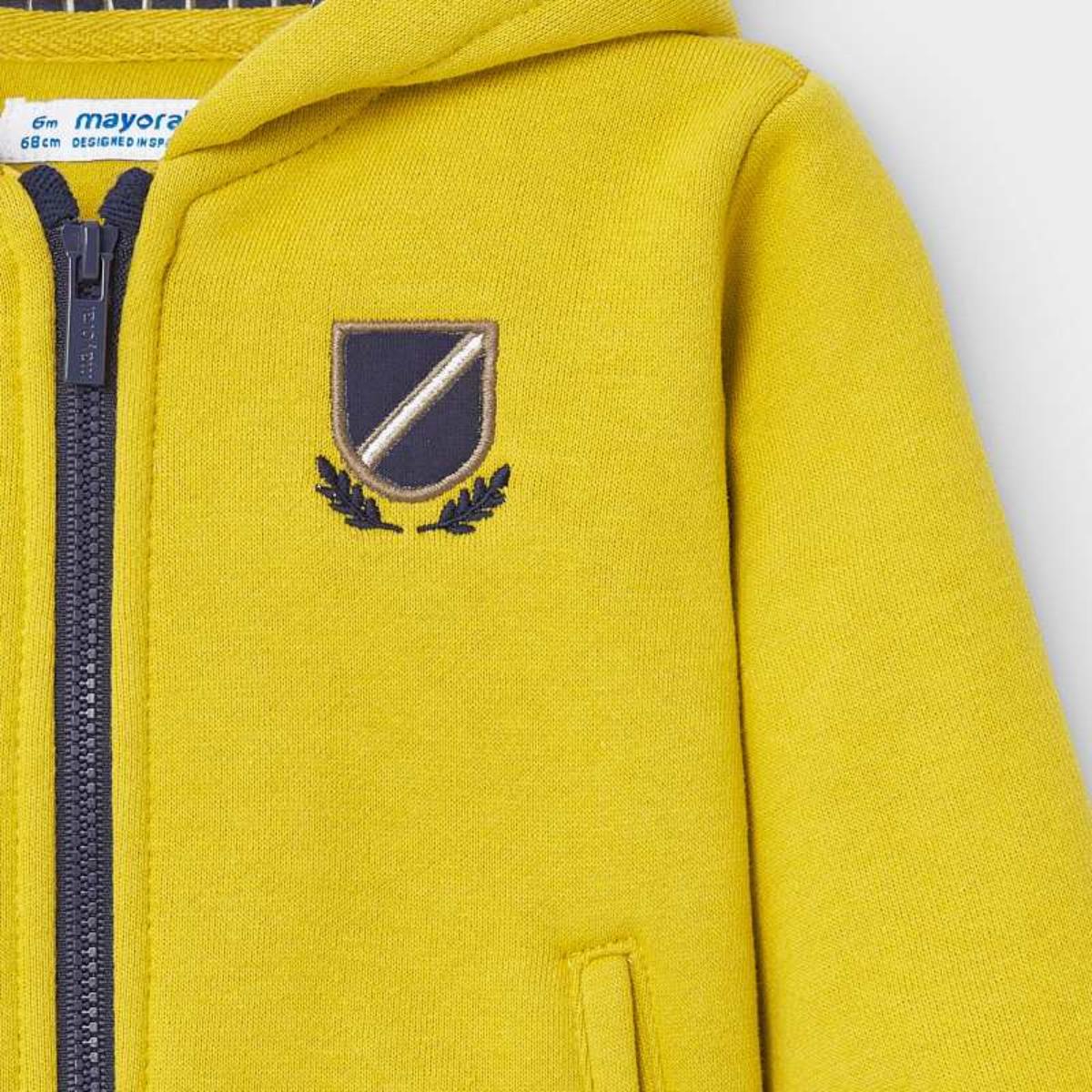 Sweatshirt for boy MAYORAL