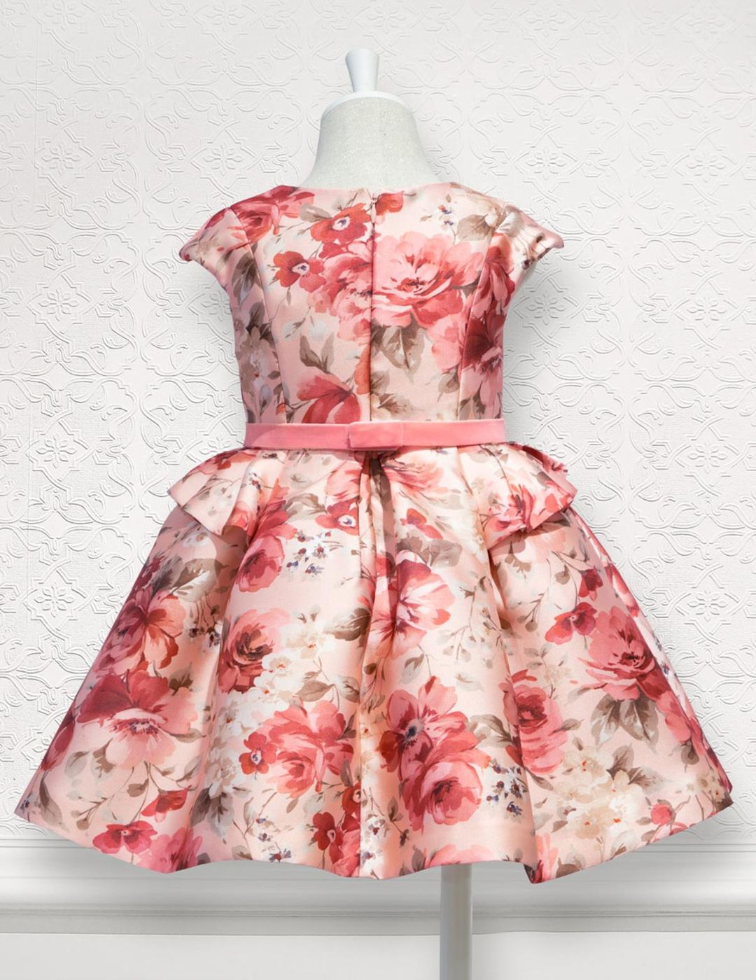 Formal dress for girl Abel &amp; Lula