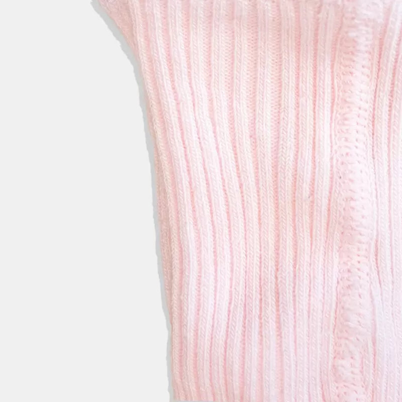 Чорапогащник за момиче BOBOLI