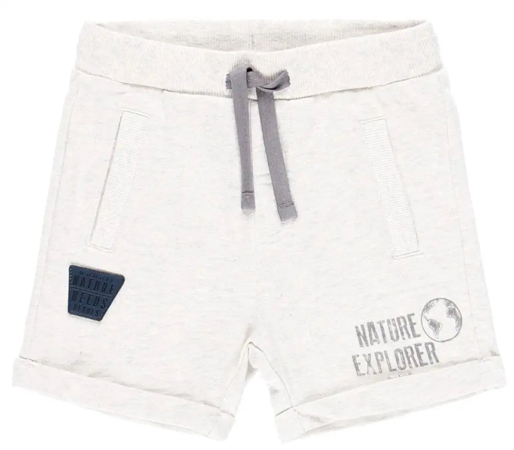 Къси панталони за момче Boboli