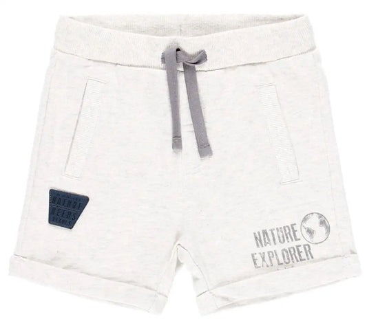 Къси панталони за момче Boboli