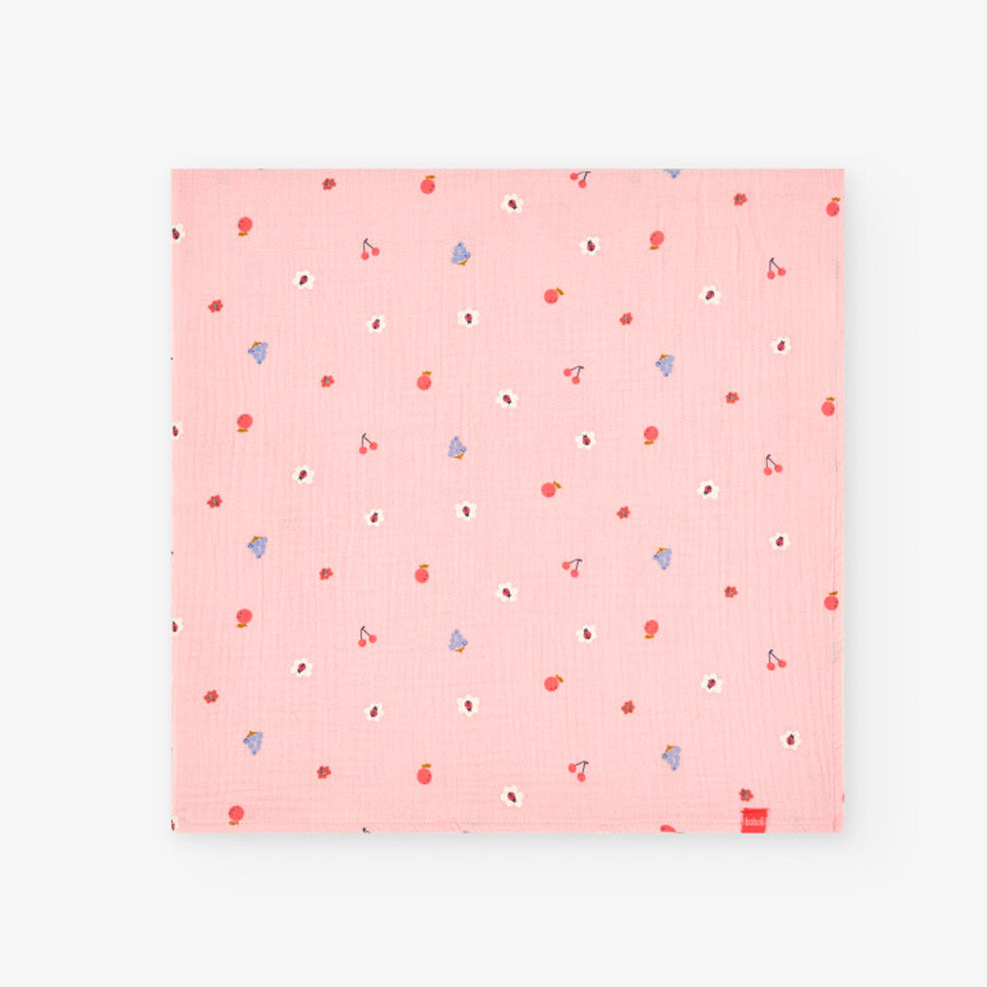 Baby diaper for girl Boboli