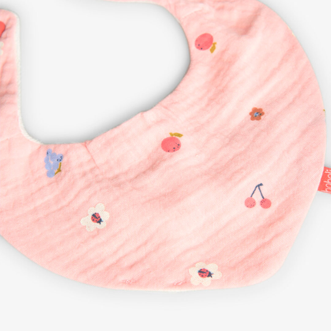 Baby bib Boboli
