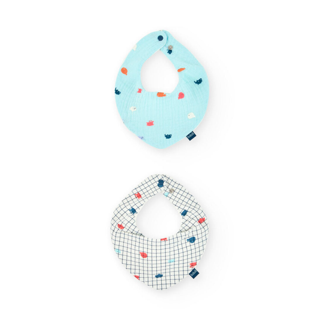 Baby bib Boboli