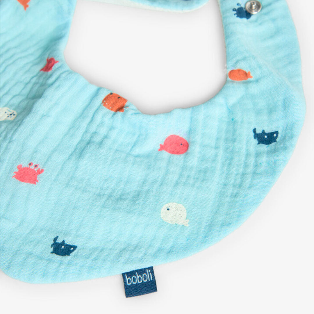 Baby bib Boboli