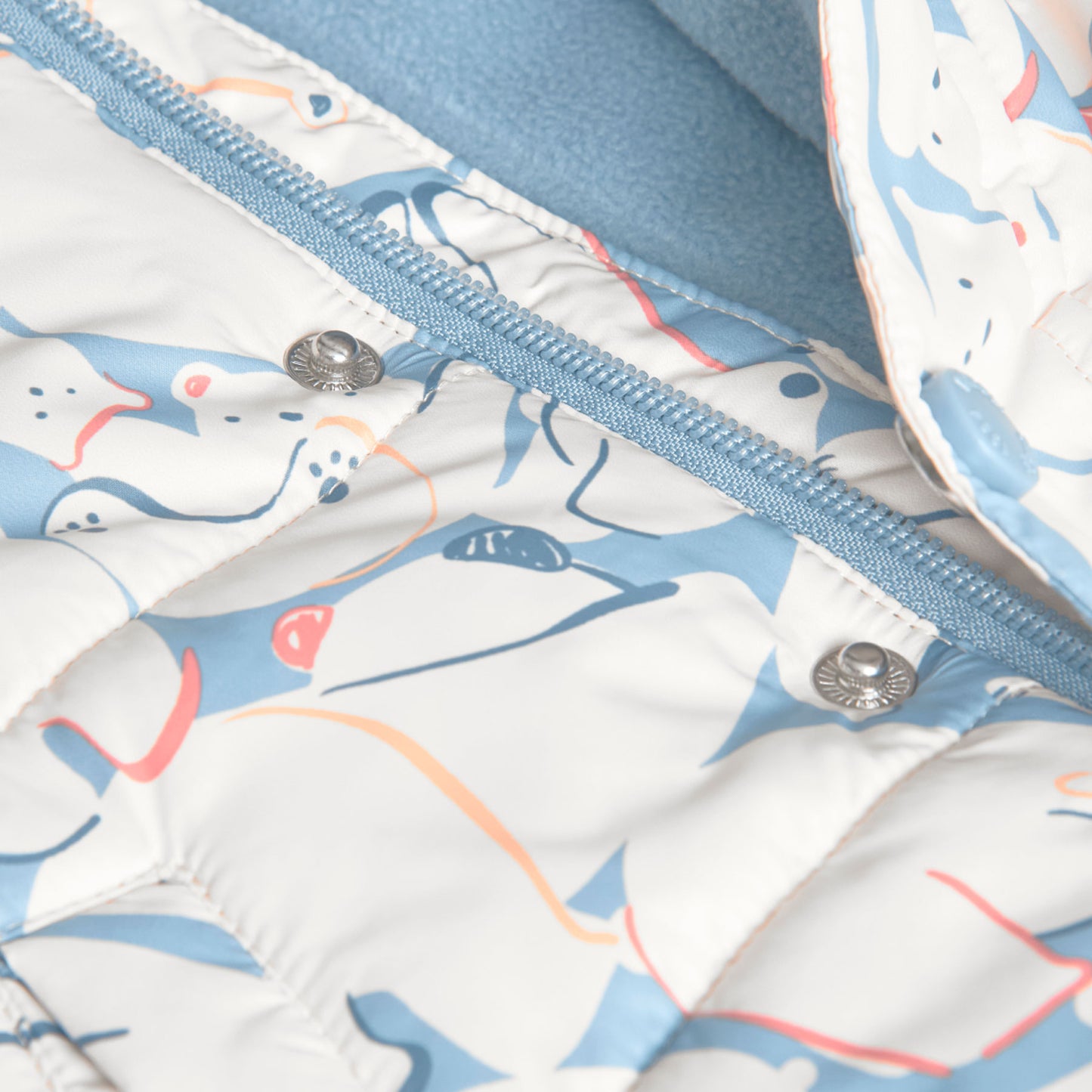 Children's winter overalls BOBOLI