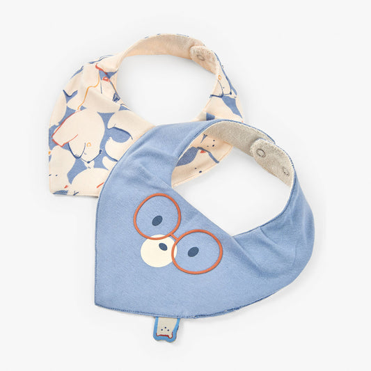 Бебешки лигавник BOBOLI