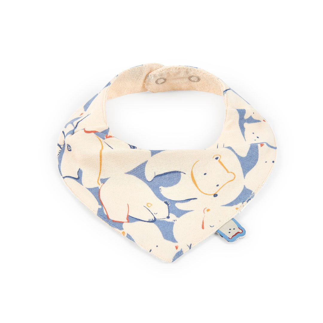 Бебешки лигавник BOBOLI