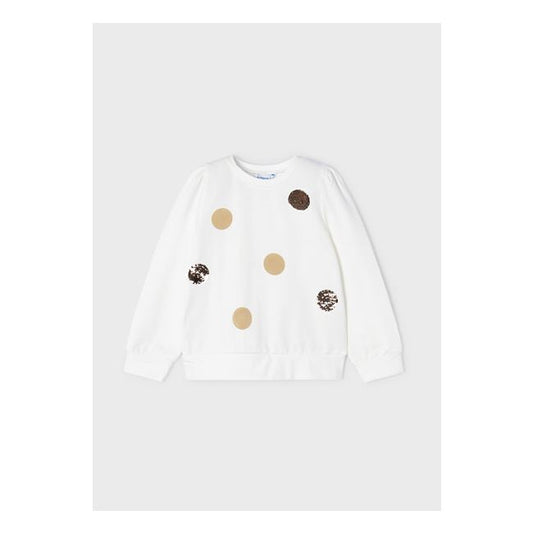 Блуза за момиче MAYORAL