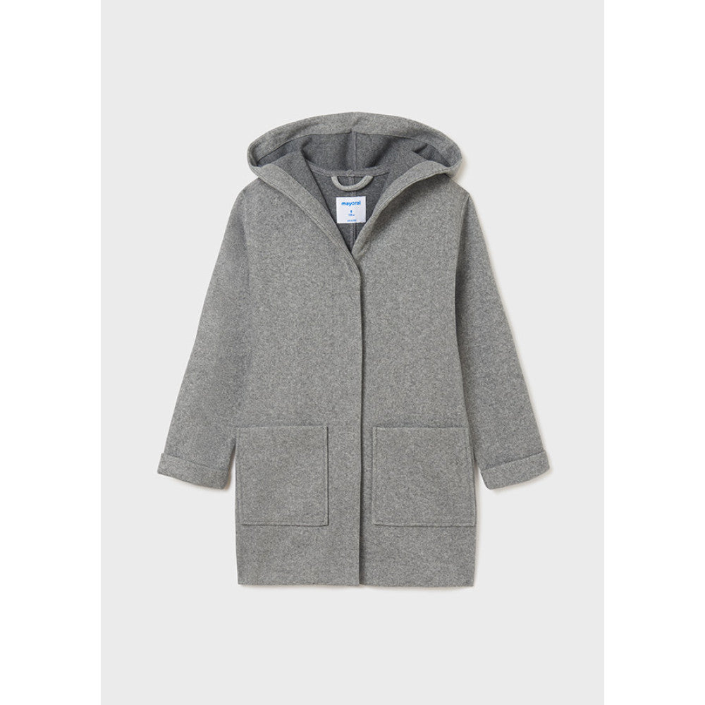 Палто за момиче MAYORAL
