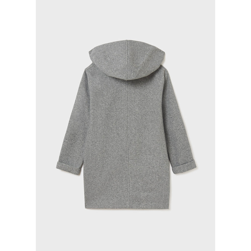 Палто за момиче MAYORAL