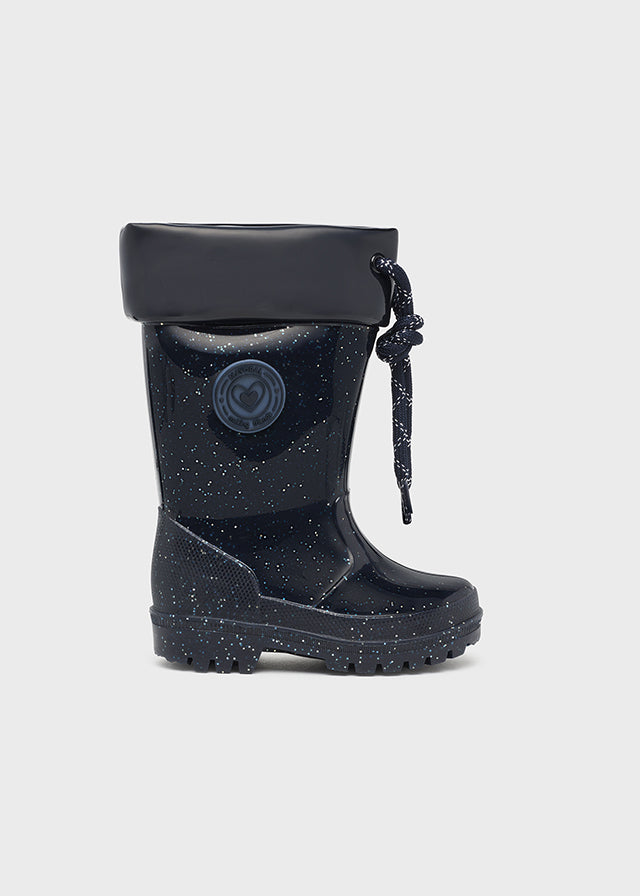 MAYORAL girl's rubber boots