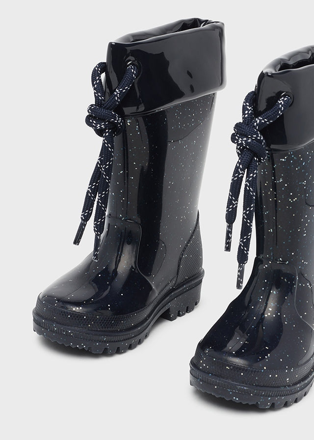MAYORAL girl's rubber boots