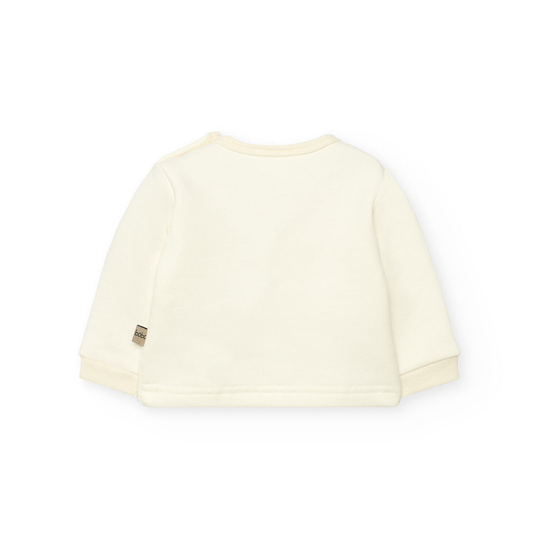 Комплект за бебе момче BOBOLI