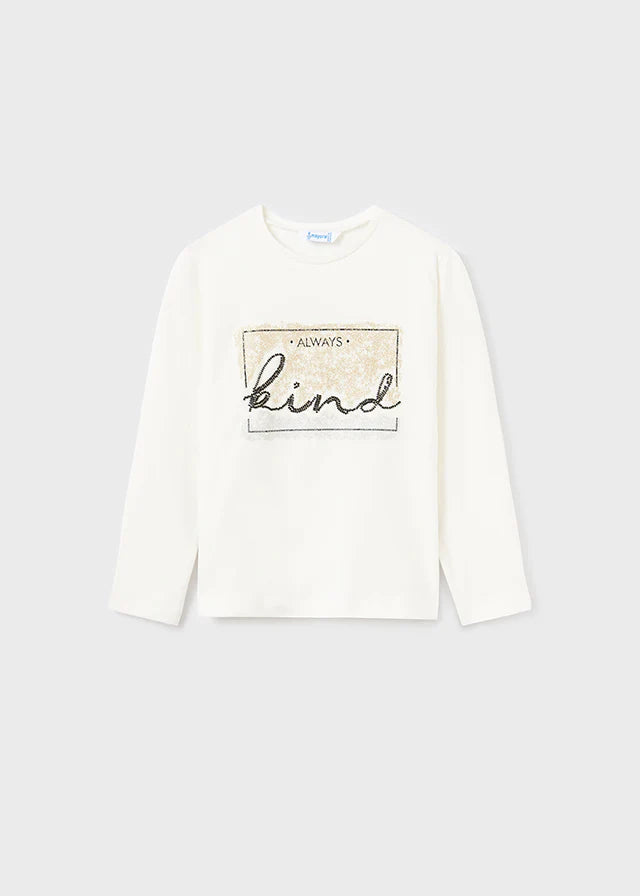 Блуза за момиче MAYORAL