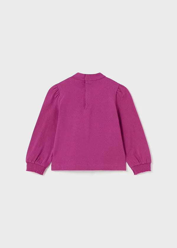 Blouse for girl MAYORAL
