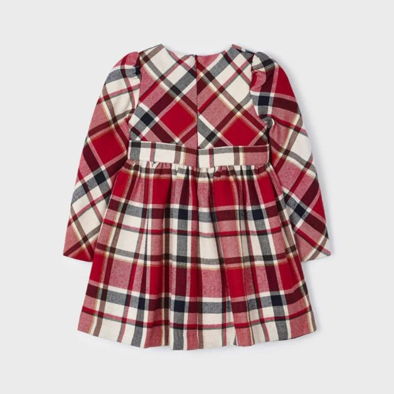 Dress for girl MAYORAL