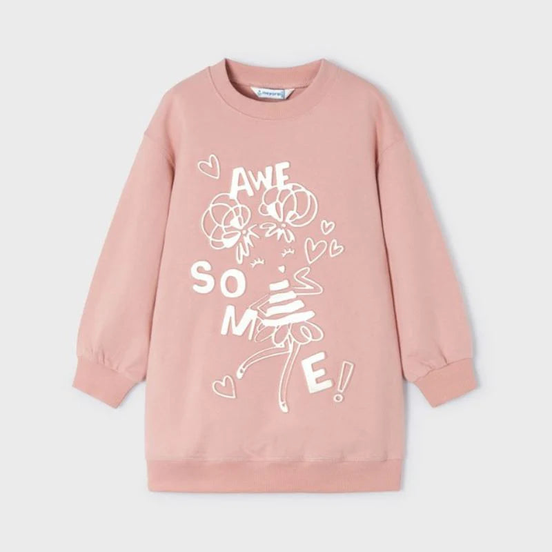 Рокля за момиче  MAYORAL